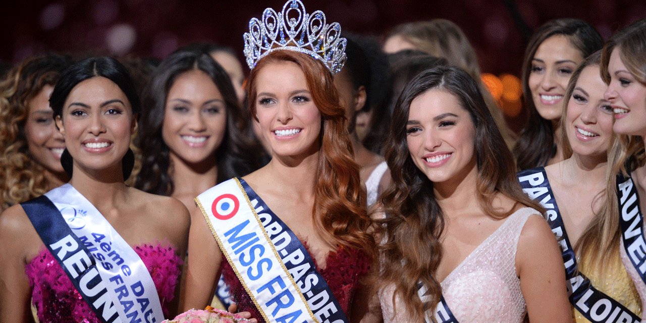Miss France bientôt ouvert aux candidats transgenres