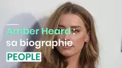 Amber Heard : sa biographie