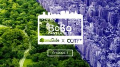 Podcast – Un BoBo dans la Ville #5 : Avoir la main verte au balcon