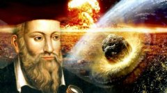 Les prédictions de Nostradamus pour 2022