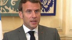 Emmanuel Macron prêt à annoncer un reconfinement « hybride » ?